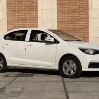 شاهین اتومات cvt سانروف 1403