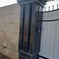 سنگ و سرامیک کاشی آجر نما موزاییک کار سیمان کاری