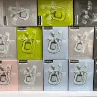 ایرپاد شیشه ای