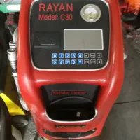 رادیاتور شور مدل C30|ماشینآلات صنعتی|چالوس, |دیوار