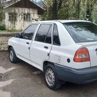 پراید ۱۴۱|خودرو سواری و وانت|رشت, پسیخان|دیوار