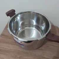 زودپز ۹لیتری یونیک مکس|ظروف پختوپز|تهران, علم و صنعت|دیوار