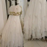 لباس ها مجلسی همه سایز با قیمت باور نکردنی
