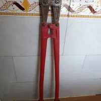 قیچی آهن بر 10/50