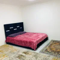 روزانه ساعتی نصف وتمام روز مبله رفاهی سوییت