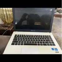 لبتاپ ایسوس