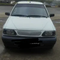 عالی|خودرو سواری و وانت|رشت, حومه رشت|دیوار