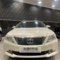 تویوتا اریون