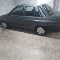 پرایدمدل ۸۵