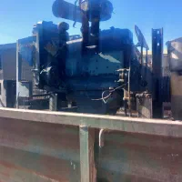 موتور و ژنراتور 911