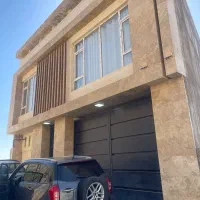 ویلادوبلکس-مهراباد-با-ویوی-کارد-پستالی-رودهن