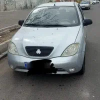 تیبا۲ مدل ۹۸