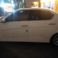 دنا پلاس توربو اتومات اپشنال