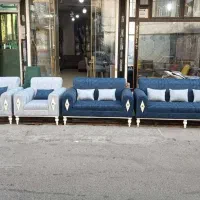 تولید مستقیم یعنی بهترین قیمت برای شما( مبل )