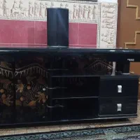 میز تلویزیون|میز تلویزیون|فولادشهر, B2|دیوار