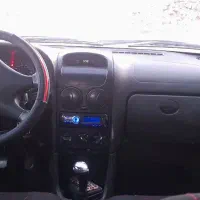 پراید ۱۴۱مدل ۸۷