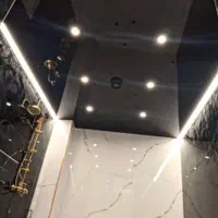 اجرای سقف کشسان و لاینر|خدمات پیشه و مهارت|نیشابور, امین اسلامی|دیوار