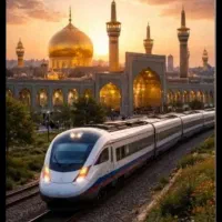 کاروان زیارتی /مشهد/ مقدس|تور و چارتر|تهران, دانشگاه شریف|دیوار