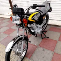 هندا دینو 150 مدل 97 در حد صفر عروسک