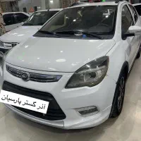 لیفانx50/مدل95/بیرنگ‌سندتکبرگ/اقساط