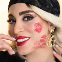تجربه ی میکاپی متفاوت در شاهین شهر|خدمات آرایشگری و زیبایی|شاهین‌شهر, عطار|دیوار