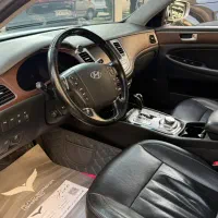 جنسیس ۲۰۱۳|خودرو سواری و وانت|تهران, دریا|دیوار