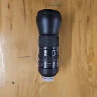 لنز دوربینTamron SP 150-600mm f/5-6.3