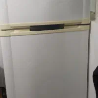 یخچال الکترواستیل نیم ساید