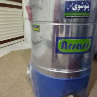 پتوشوی گیربکس دار زیر قیمت بازار