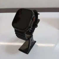 اپل واچ اولترا ۲ نسخه مشکی