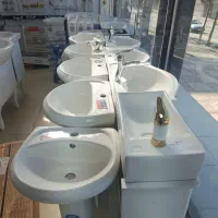 ابگرمکن  گاز هود سینک شیرالات اقساط|لوازم سرویس بهداشتی|سنندج, |دیوار