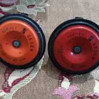 چراغ پارس عقب.بوق.دیسک وصفحه