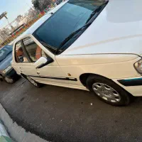 پژو پارس سال مدل 96