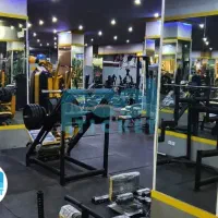 مربی خصوصی باشگاه بدنسازی وحرکات اصلاحی