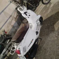 موتور کاوان 98