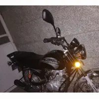 موتور سیکلت طرح باکسر دینو 200