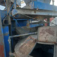 دستگاه بچینگ نیم متری لیبهر تمام اتومات تابلو plc|ماشینآلات صنعتی|فسا, |دیوار