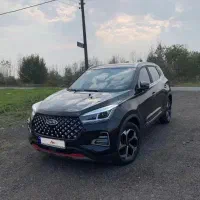 ایکس ۵۵ پرو ieمدل ۴۰۳|خودرو سواری و وانت|رشت, حومه رشت|دیوار