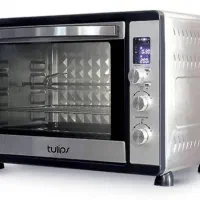 توستر ۳۸ لیتری تولیپس