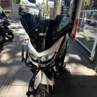 یاماها NMAX مدل1403 16تاکار مناسب سخت پسند ها