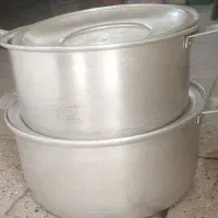 دوقابلمه روحی قدیمی جنس مقاوم