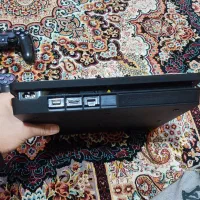 PS4.Slim|کنسول، بازی ویدئویی و آنلاین|بندر ماهشهر, |دیوار