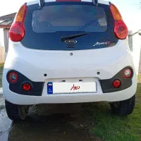 ام وی ام 110s لاکچری|خودرو سواری و وانت|خشکبیجار, |دیوار