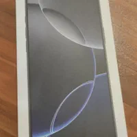 اپل iPhone 16 Pro Max با حافظهٔ ۲۵۶ گیگابایت|موبایل|اهواز, پادادشهر|دیوار