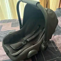 کریر کودک خارجی