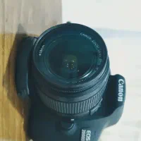 دربین عکاسی کنون 2000d|دوربین عکاسی و فیلم‌برداری|ایلام, |دیوار