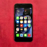 Iphone se 2022 / بدون نقطه