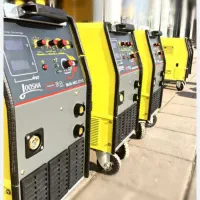 جوشکار co2 برشکار