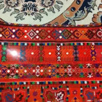 سرتوپ زی استین