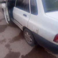 پراید 131|خودرو سواری و وانت|کرمان, |دیوار